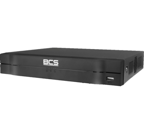 Recorder BCS LINE model BCS-L-NVR0401-4KE