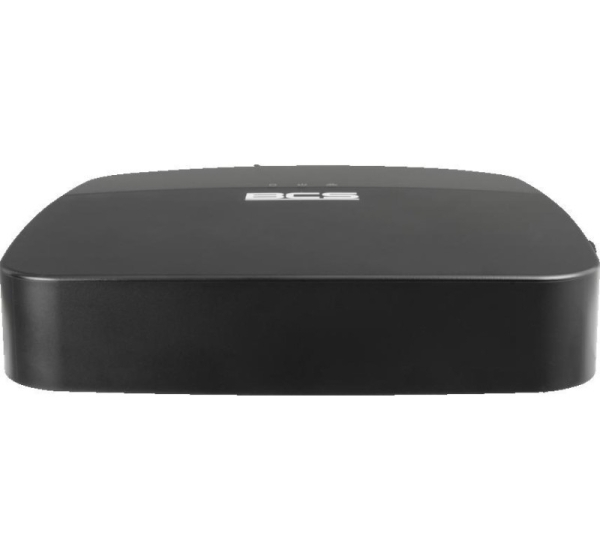 IP Recorder BCS Line BCS-L-SNVR0801
