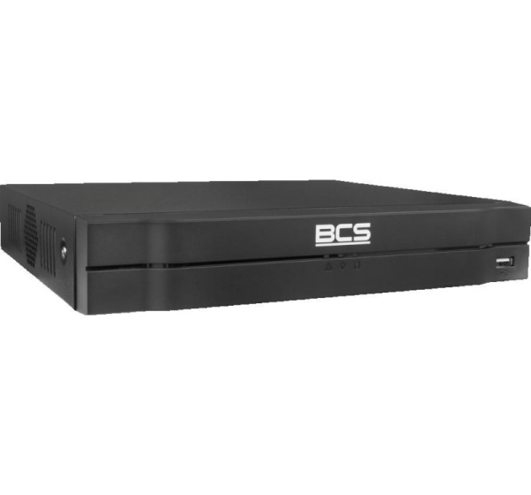 BCS LINE IP DVR BCS-L-NVR0801-4KE(2)