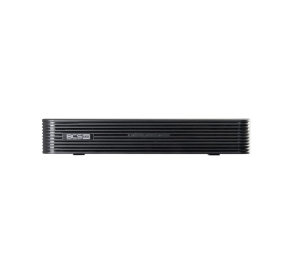 Rejestrator BCS BASIC BCS-B-NVR0801-8P(2.0)