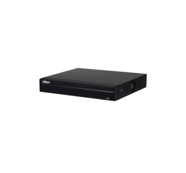 IP DVR DAHUA NVR4108HS-8P-4KS3