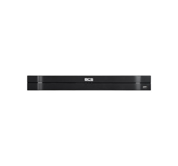 Rejestrator IP 16-kanałowy BCS-L-NVR1602-A-4KE(2)