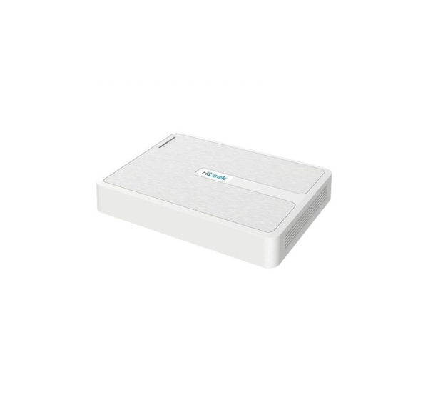 HiLook NVR | NVR-108H-D/4P(D) | 1 | 8-Channel