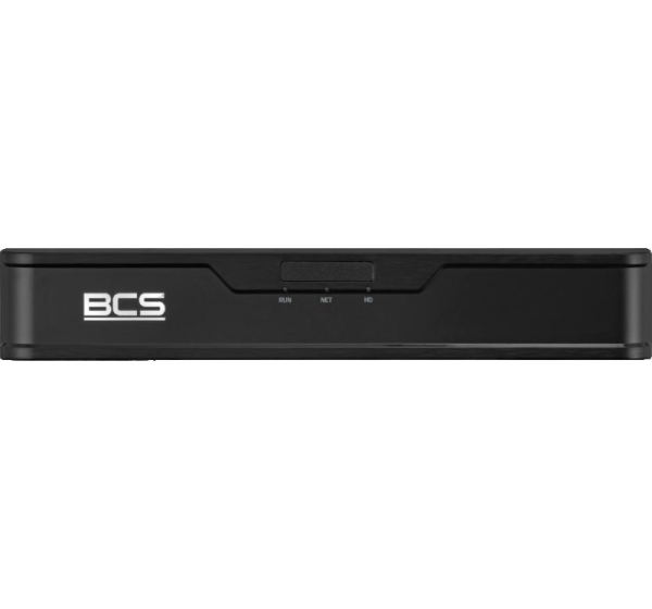 Recorder BCS POINT BCS-P-NVR1601-4KE-III