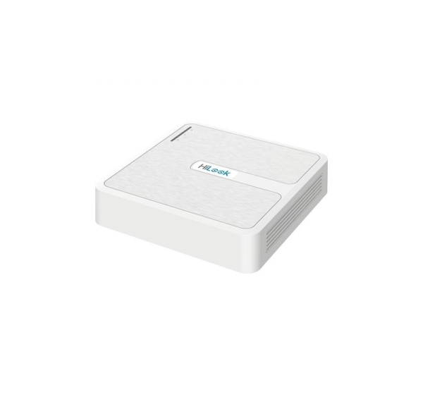 HiLook NVR | NVR-104H-D/4P(D) | 1 | 4-Channel