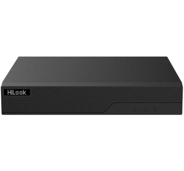 Rejestrator IP Hilook NVR-104MH-C(E) 4-kanałowy 8MPx