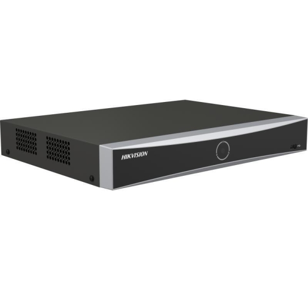 DS-7608NXI-K1/VPro Rejestrator HIKVISION
