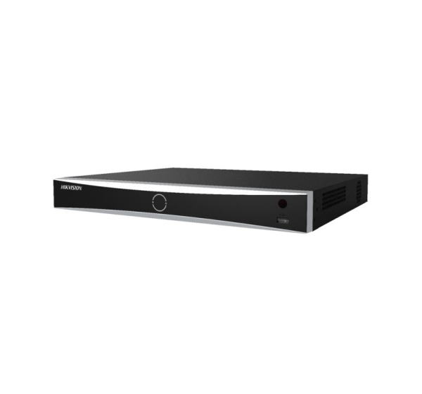 HIKVISION DS-7608NXI-K2/8P(D) IP RECORDER