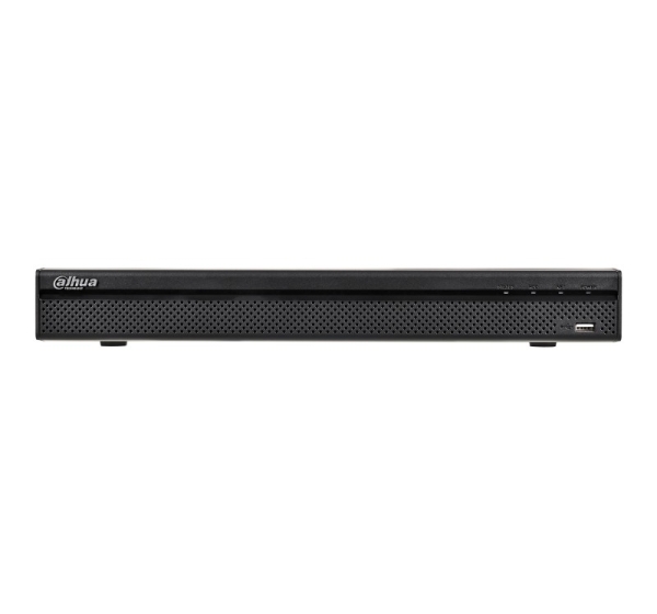Dahua Technology DHI-NVR4208-8P-4KS3 network video recorder