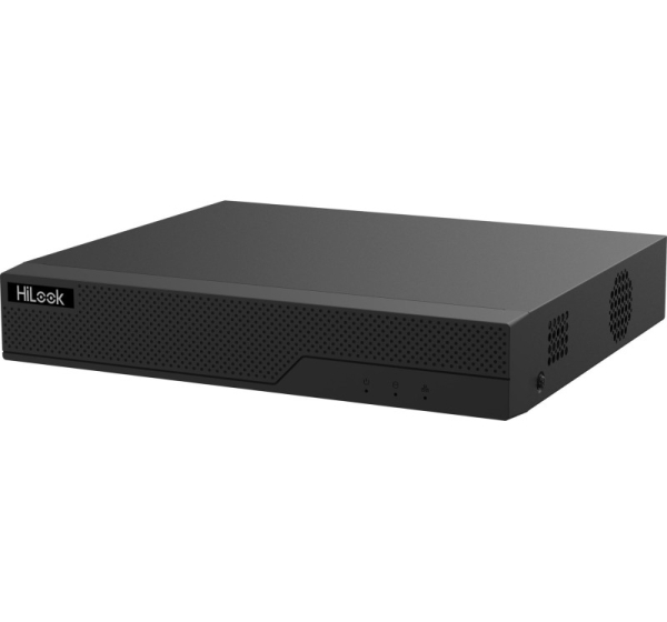 Rejestrator IP Hilook NVR-104MH-C/4P(E) 4-kanałowy 8MP PoE