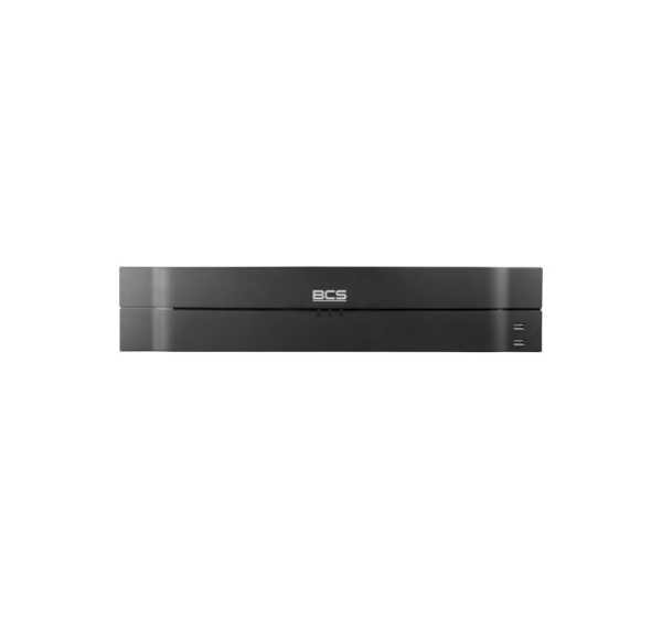 Rejestrator IP 32-kanałowy BCS-L-NVR3208R-A-8K-Ai2
