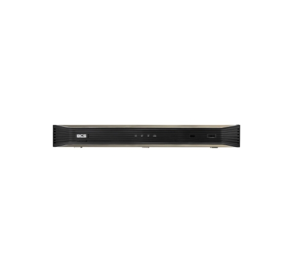 Rejestrator IP 32-kanałowy BCS-P-NVR3202-A-4K(5L)