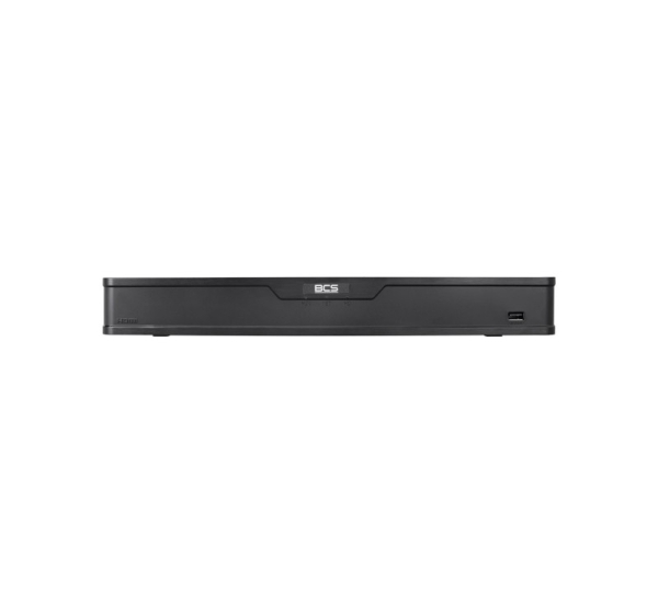 Rejestrator IP 16-kanałowy BCS-P-NVR1602-4KE(3)