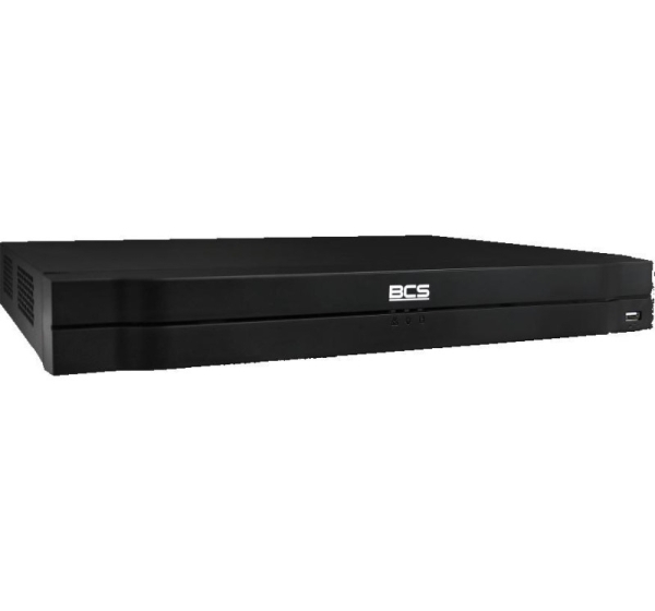 BCS Line BCS-L-NVR1602-A-4KE Recorder