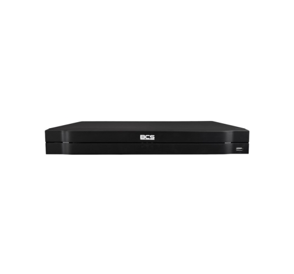 Rejestrator Analog HD 16-kanałowy BCS-L-XVR1602-AI