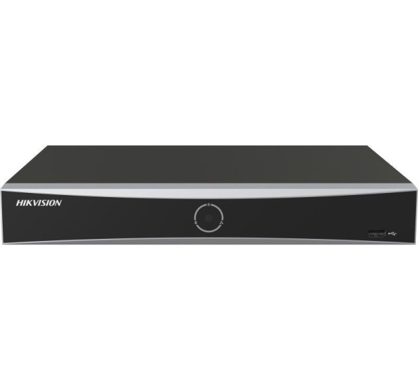 DS-7604NXI-K1/4P/VPro Rejestrator HIKVISION