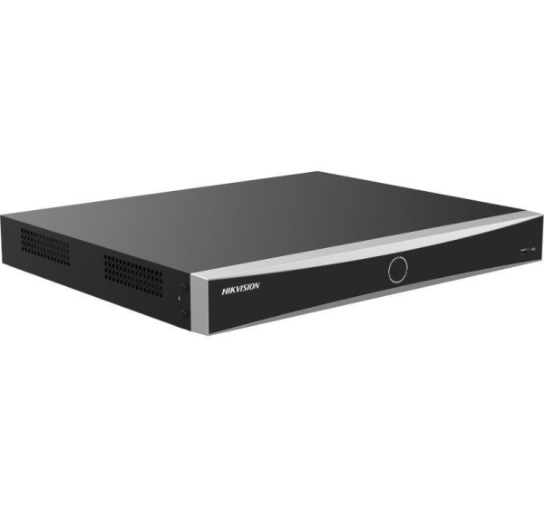 Rejestrator IP Hikvision DS-7608NXI-K2/VPro