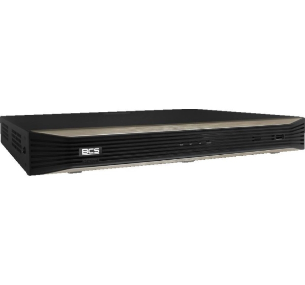 Rejestrator IP 32-kanałowy BCS-P-NVR3202-A-4K(5)