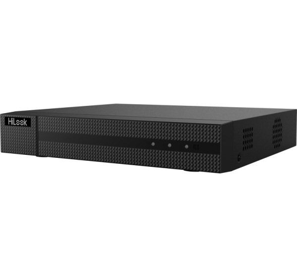 Rejestrator 5w1 Hilook 4 kanałowy 5MP DVR-204Q-M1 (E)