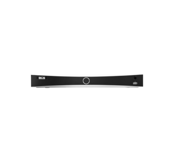 Rejestrator IP 16-kanałowy BCS-V-NVR1602-A-4KE(3)