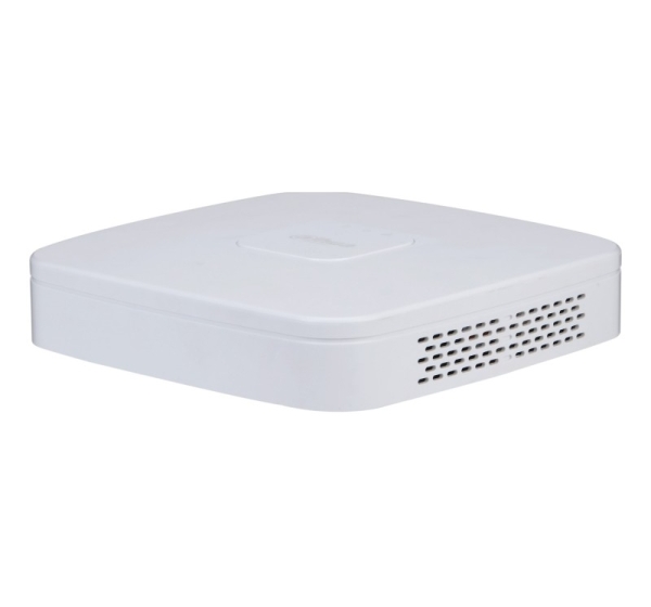 Видеорегистратор IP 4K 8каналов NVR4108-EI