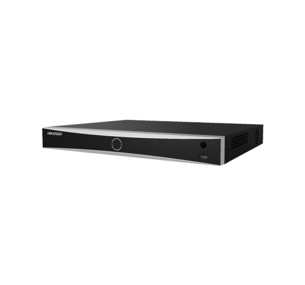 Netzwerk-Recorder Hikvision DS-7616NXI-I2/S(STD)(E) 16 Chan.