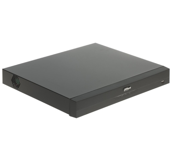 DAHUA IP RECORDER NVR4208-8P-EI