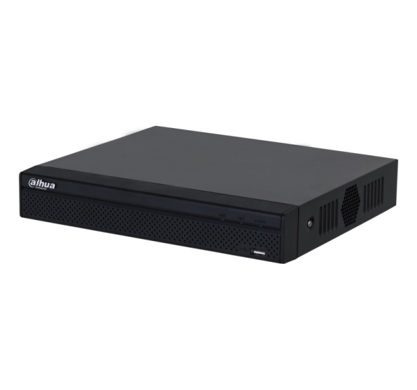 Dahua Technology Lite NVR2104HS-P-4KS3 1U Black