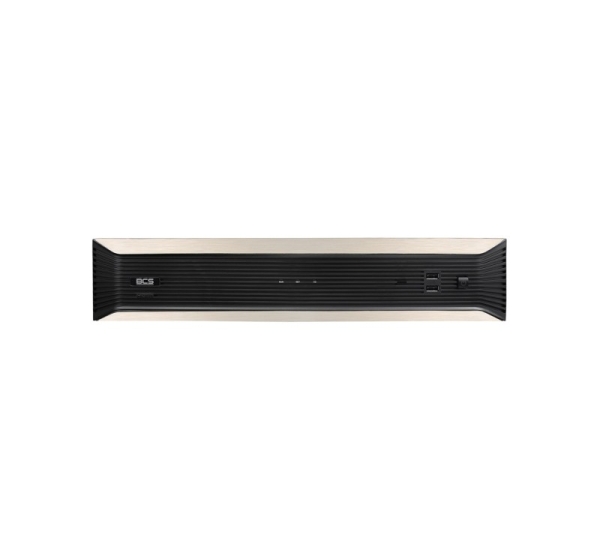 Rejestrator IP 32-kanałowy BCS-P-NVR3208-A-4K(4)