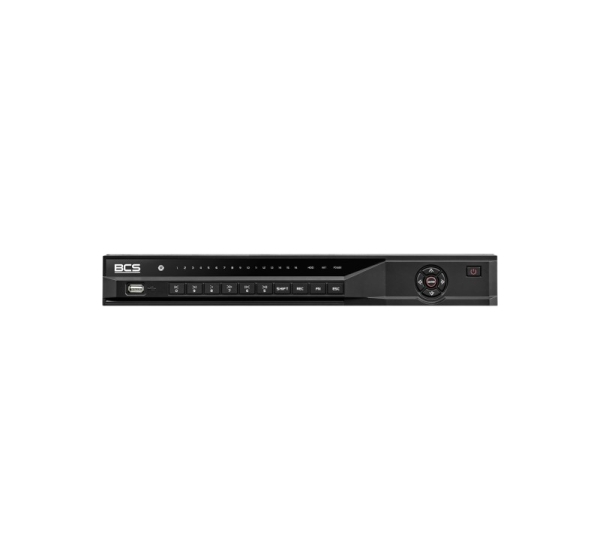 BCS-L-NVR1602-A-4K-16P-Ai