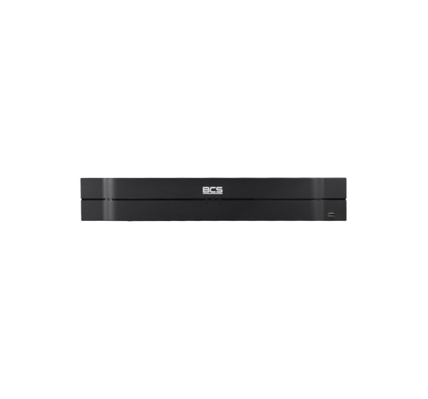Rejestrator IP 16-kanałowy BCS-L-NVR1604-A-8K-Ai2