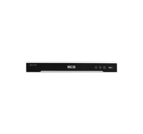 Rejestrator IP 32-kanałowy BCS-V-NVR3202-A-8K