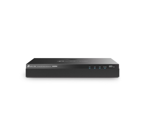 Network Video Recorder 16CH POE+/VIGI NVR2016H