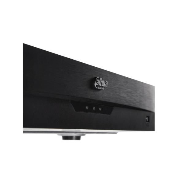 DAHUA IP RECORDER NVR4104HS-P-EI