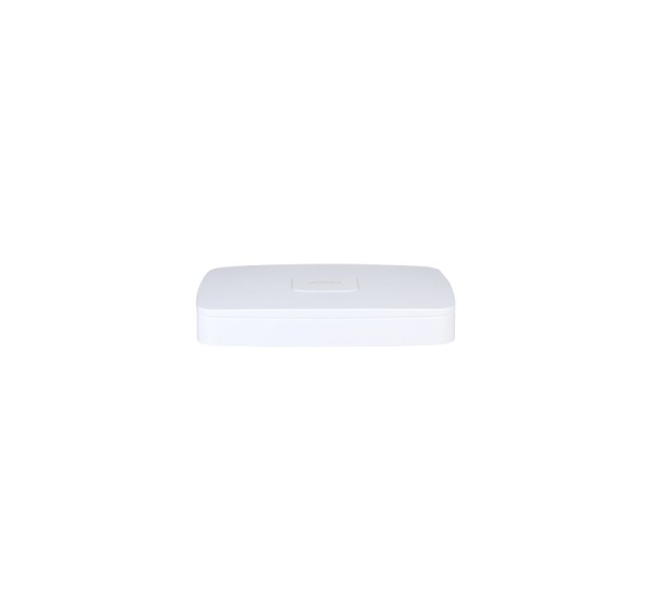Network video recorder DAHUA NVR4108-8P-EI White