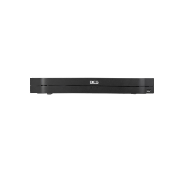 BCS Line Recorder BCS-L-NVR1602-A-4KE-16P