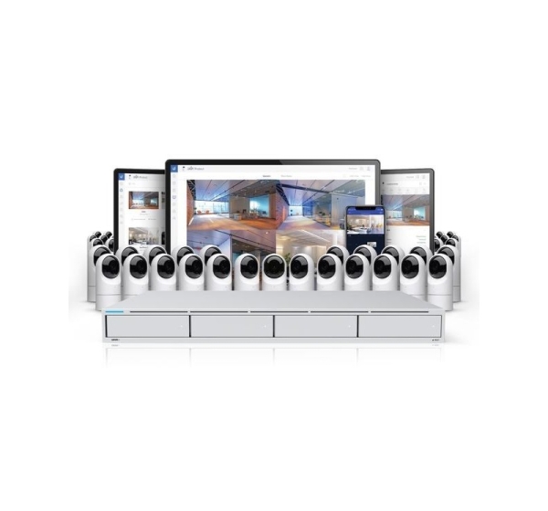 Ubiquiti Protect Network Video Recorder