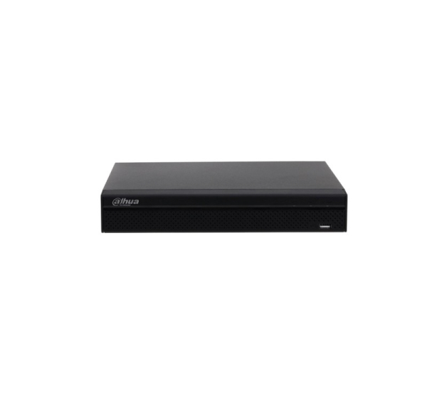 IP DVR DAHUA NVR4108HS-4KS2/L