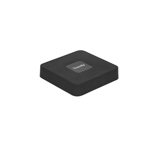 IP Recorder TC-R3108 8 channels 8 PoE