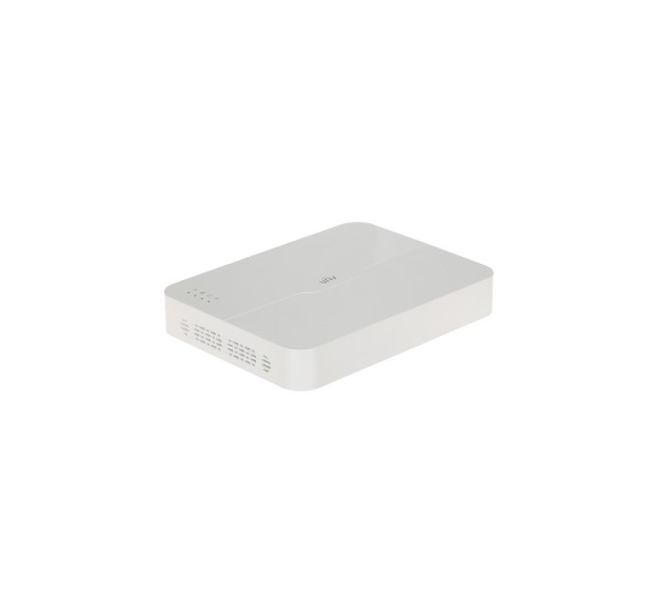 IP Recorder NVR301-16LS3-P8, 16 ch., 8 PoE