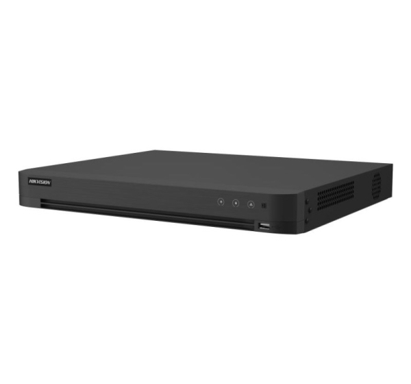 Rejestrator 5w1 Hikvision iDS-7216HUHI-M2/XT