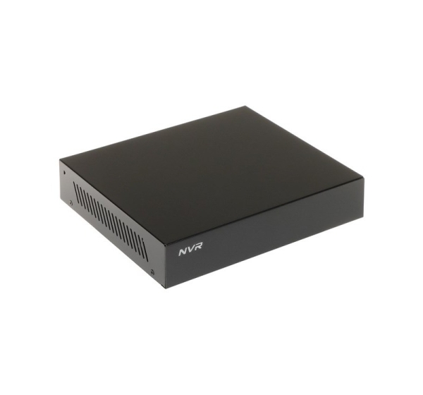 IP Recorder APTI-N0921-8P-I3 9 ch., 8 PoE