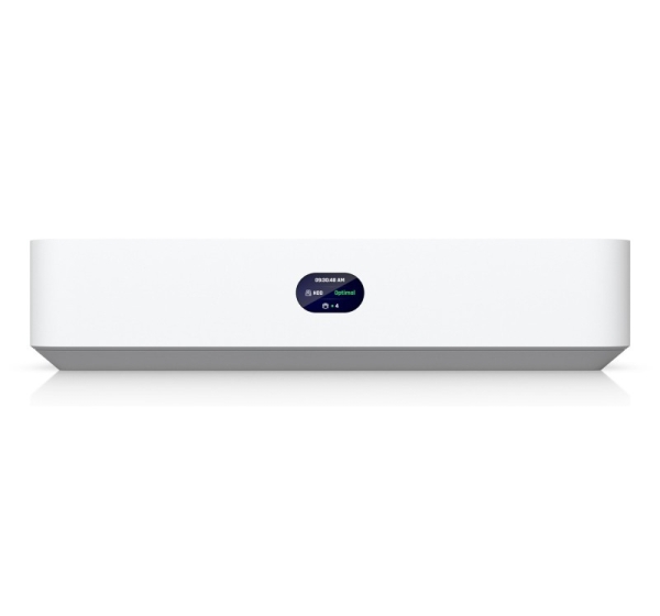 Ubiquiti UNVR-Instant-Kit video surveillance kit Wired