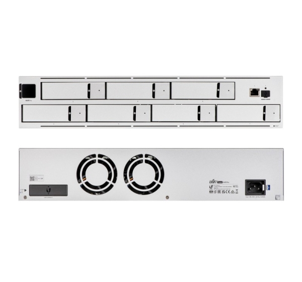Ubiquiti UNVR-Pro 2U Grey