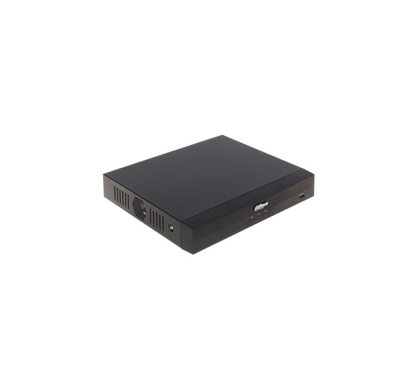 IP DVR DAHUA NVR4108HS-8P-EI