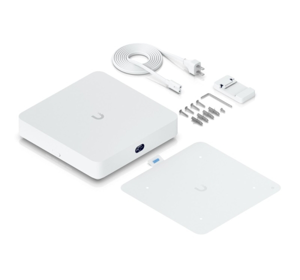 Ubiquiti UNVR-Instant White