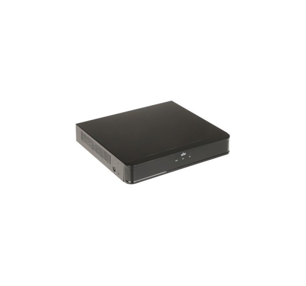IP Recorder NVR301-04S3-P4 4ch 4 PoE