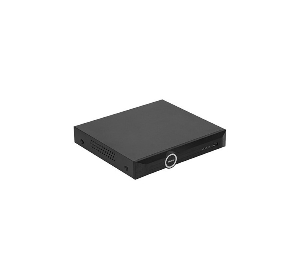 IP Recorder 10 Channels, 8 PoE Lite
