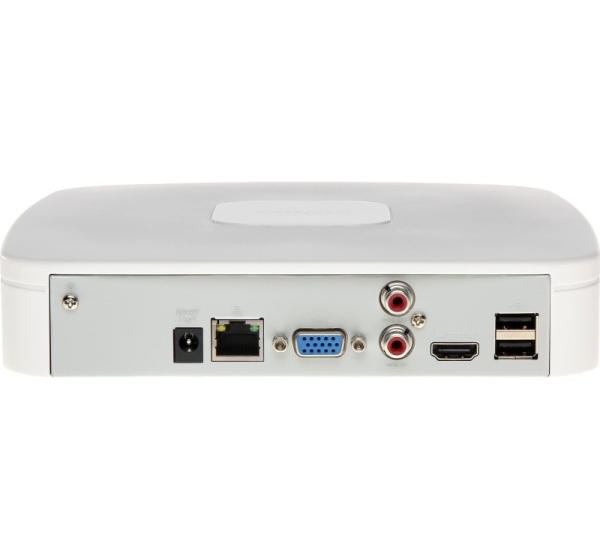 DAHUA NVR4116-EI IP RECORDER