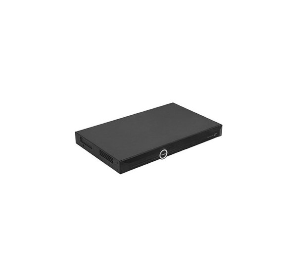 IP Recorder TC-R3210 10 ch 8 PoE Lite